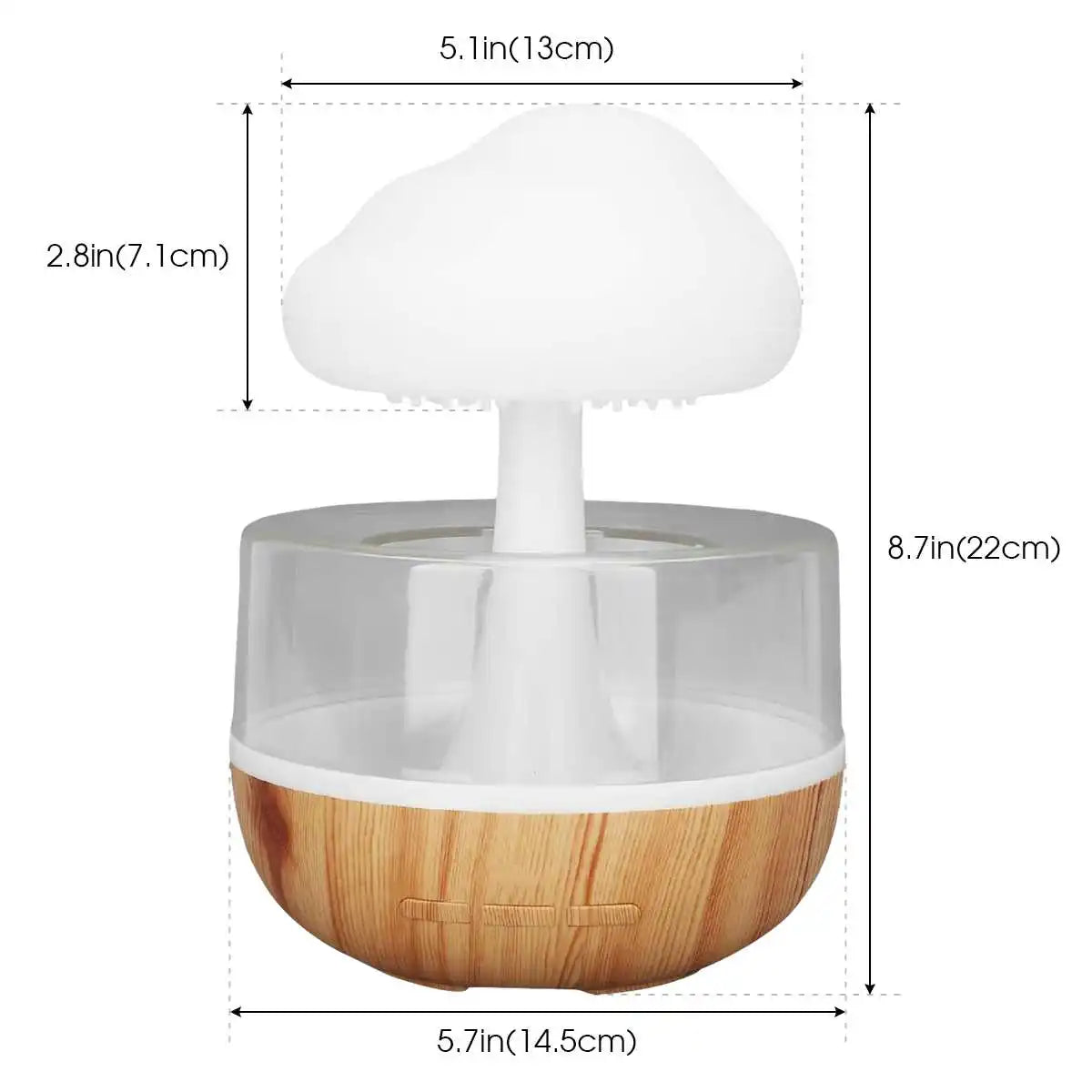 Mushroom