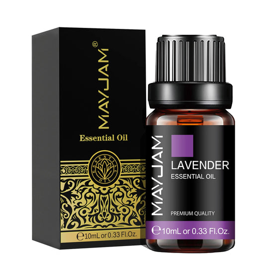 Lavender Essential Oil