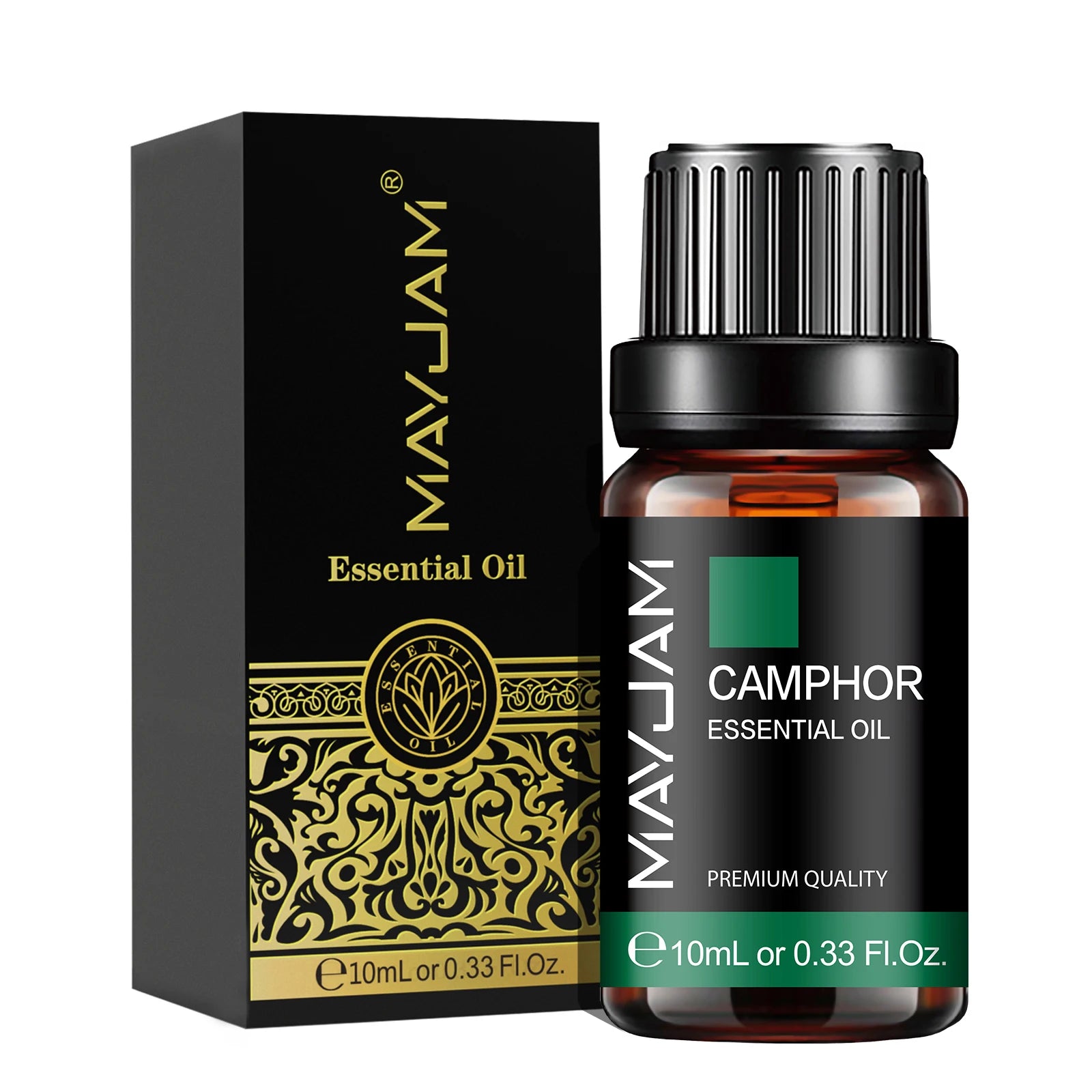 Camphor Essential Oil