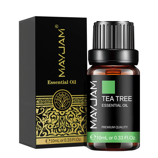 Tea Tree Essential Oil