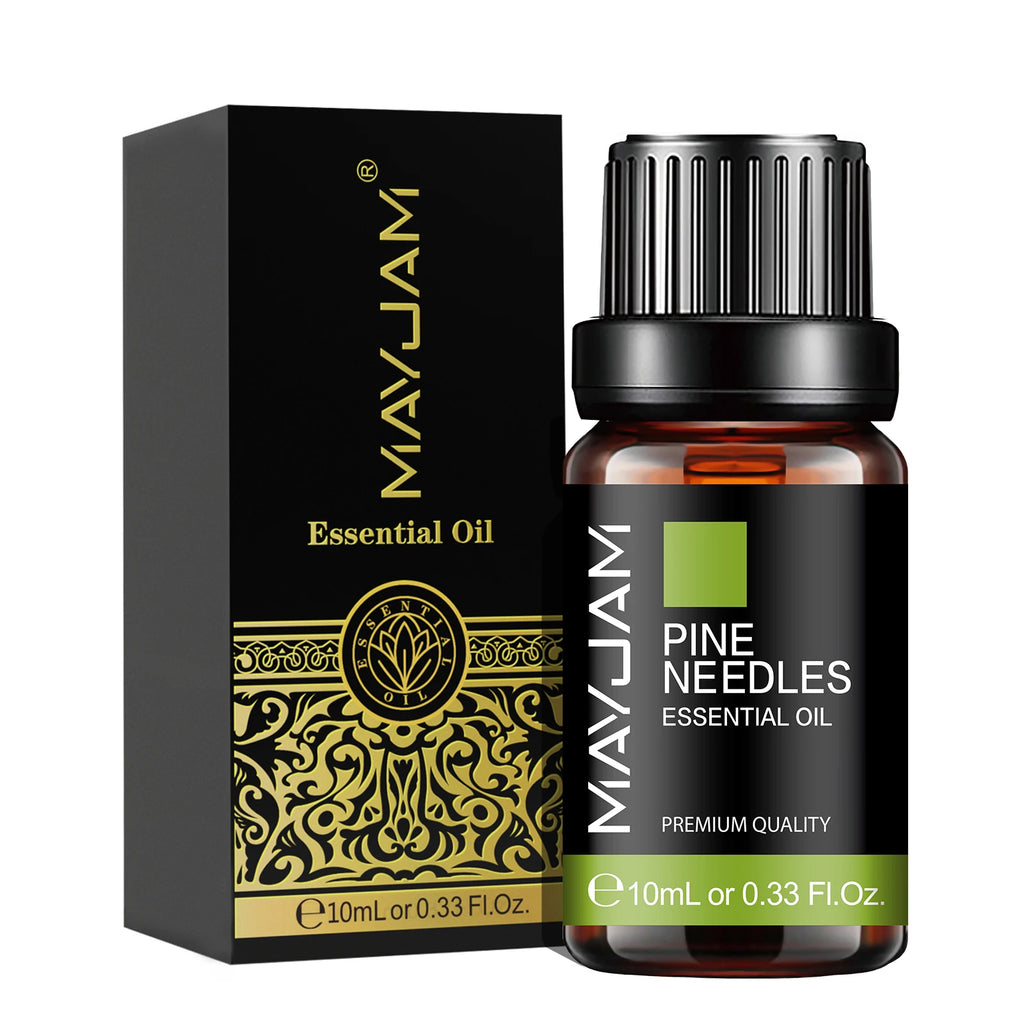Pine Needle Essential Oil