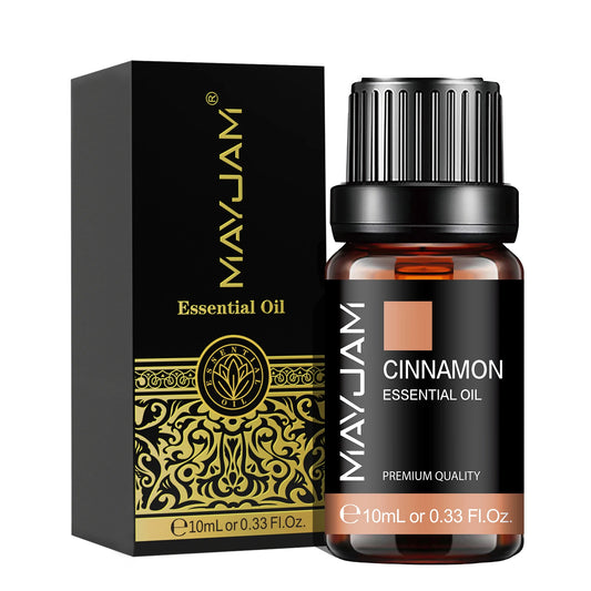 Cinnamon Essential Oil