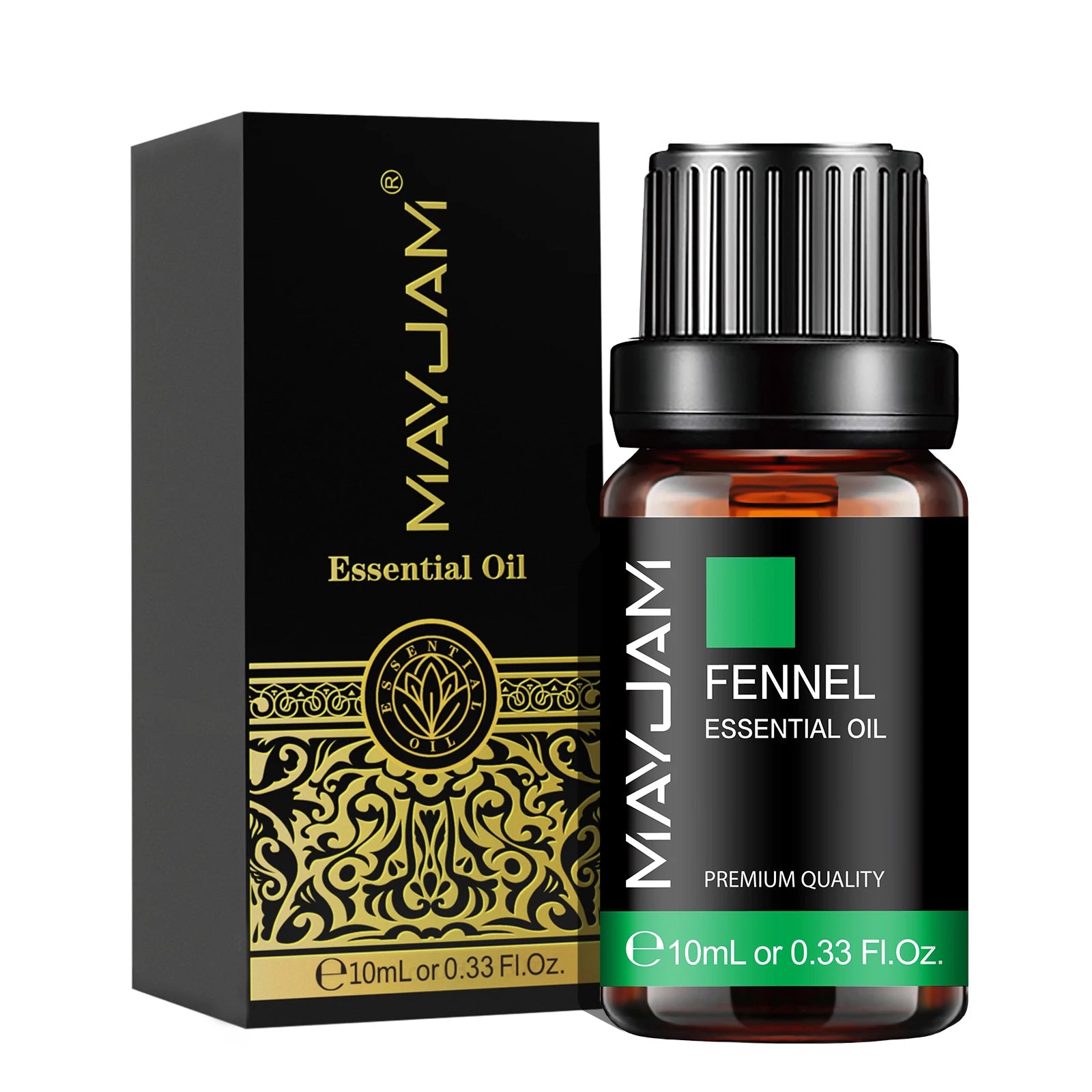 Fennel Essential Oil