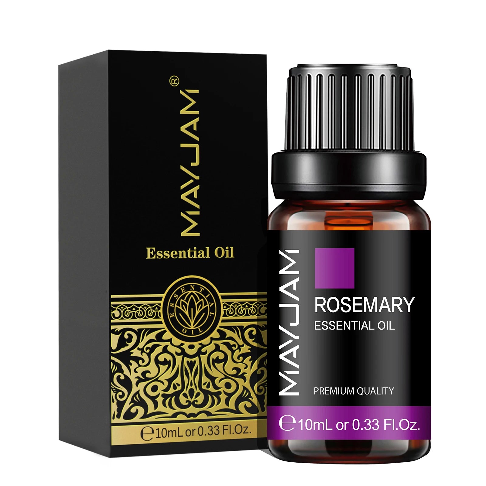 Rosemary Essential Oil