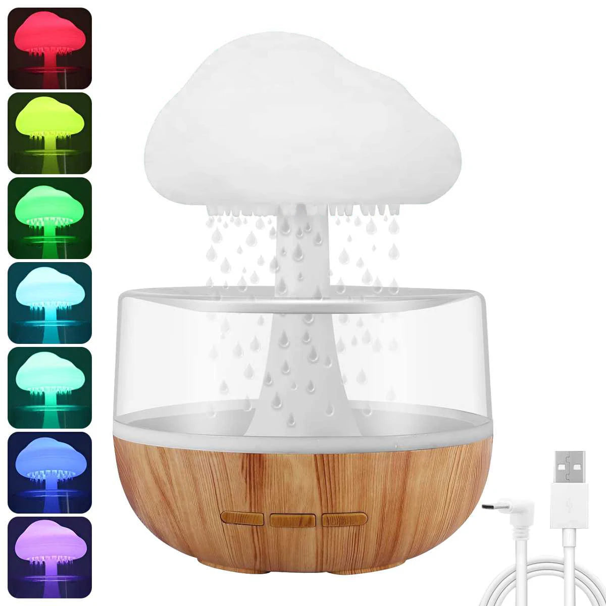 Mushroom