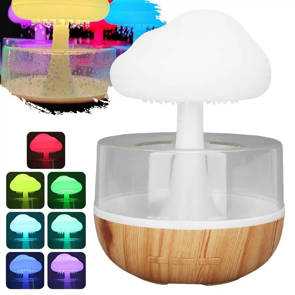 Mushroom