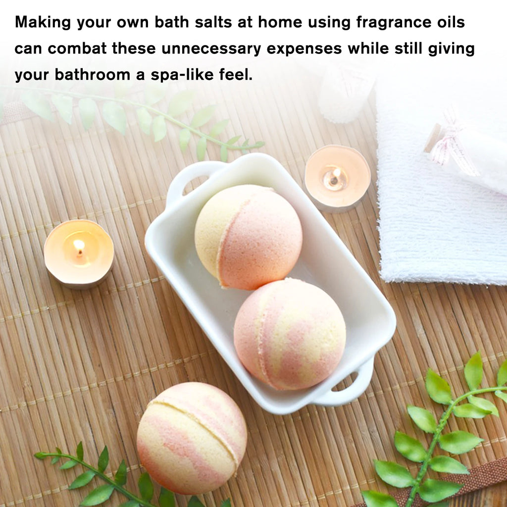 Fruity Essential Oil Set