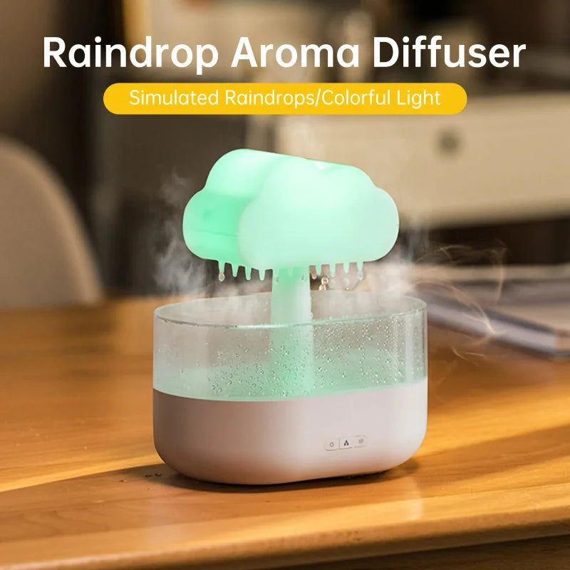 Rain Cloud