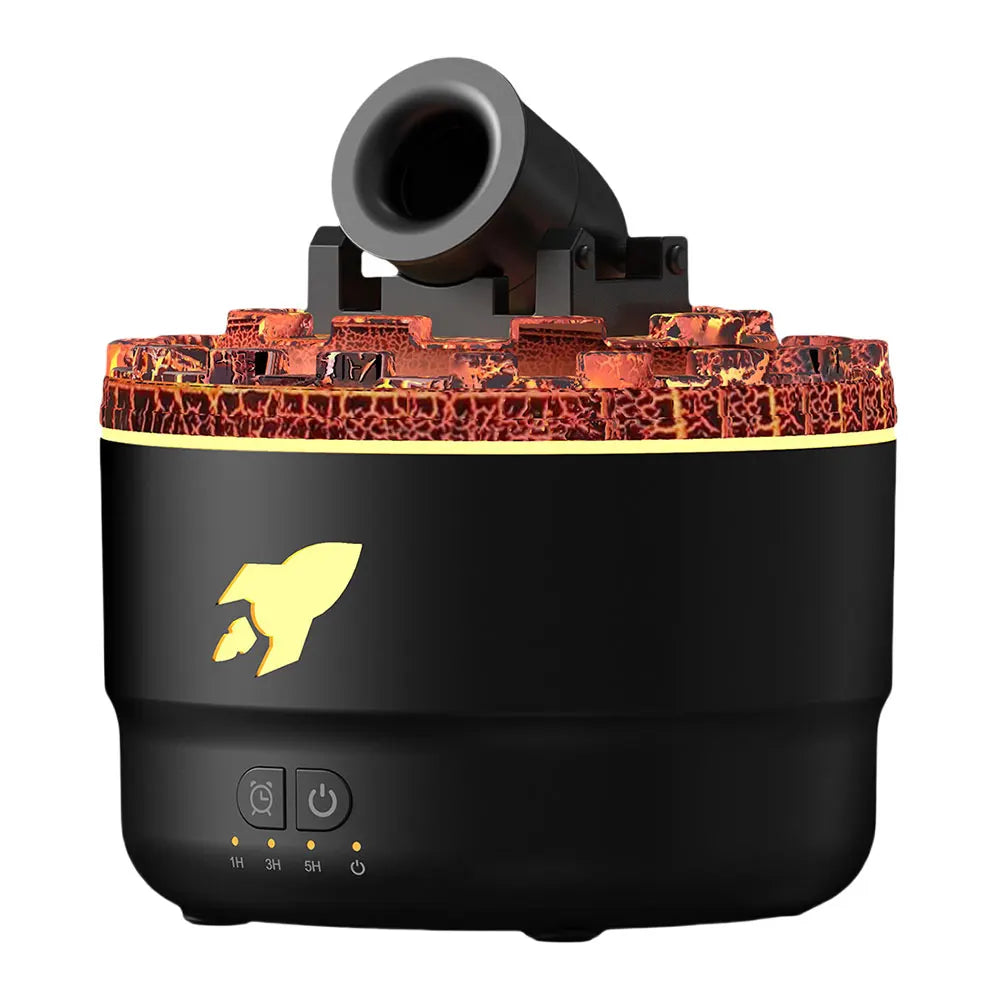 Cannon