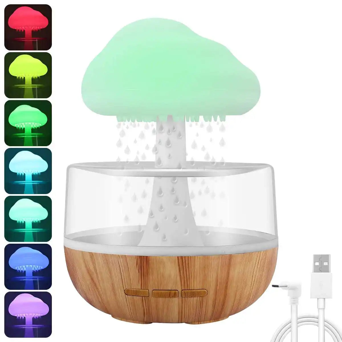 Mushroom