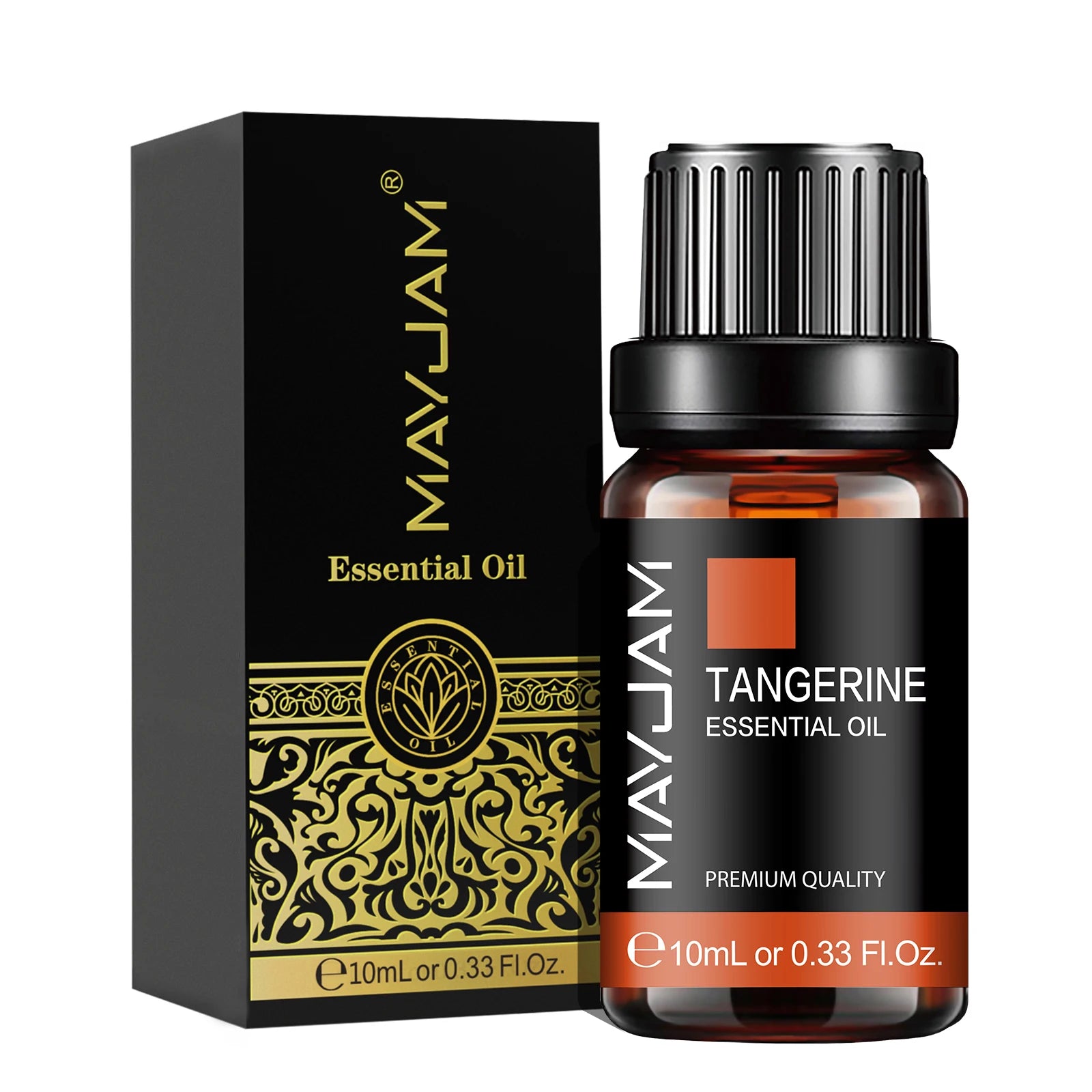 Tangerine Essential Oil