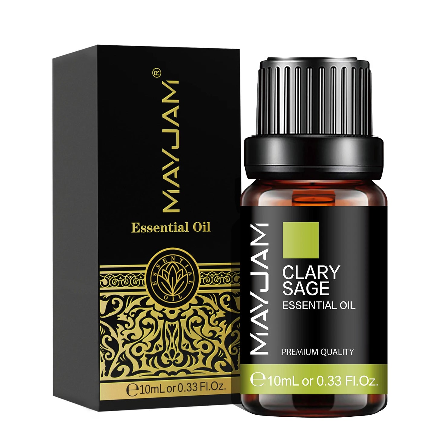 Clary Sage Essential Oil