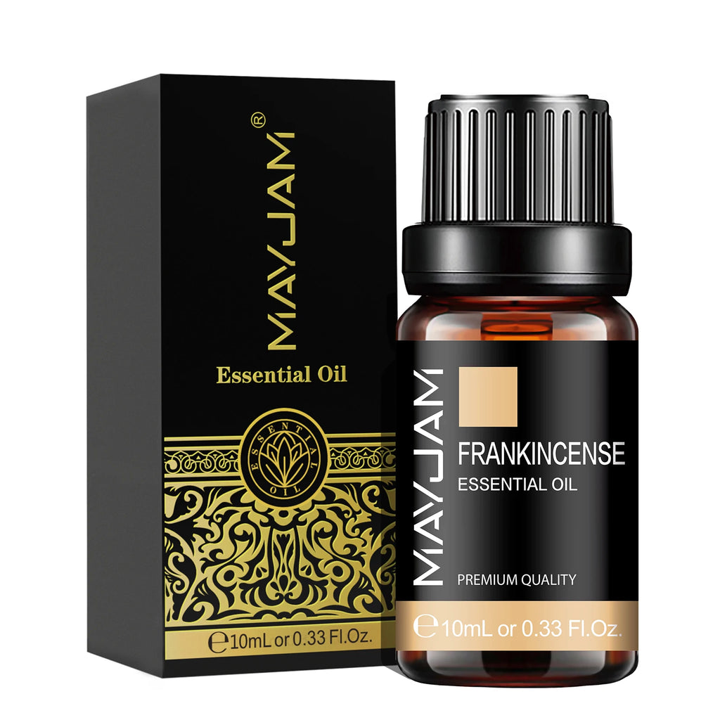 Frankincense Essential Oil