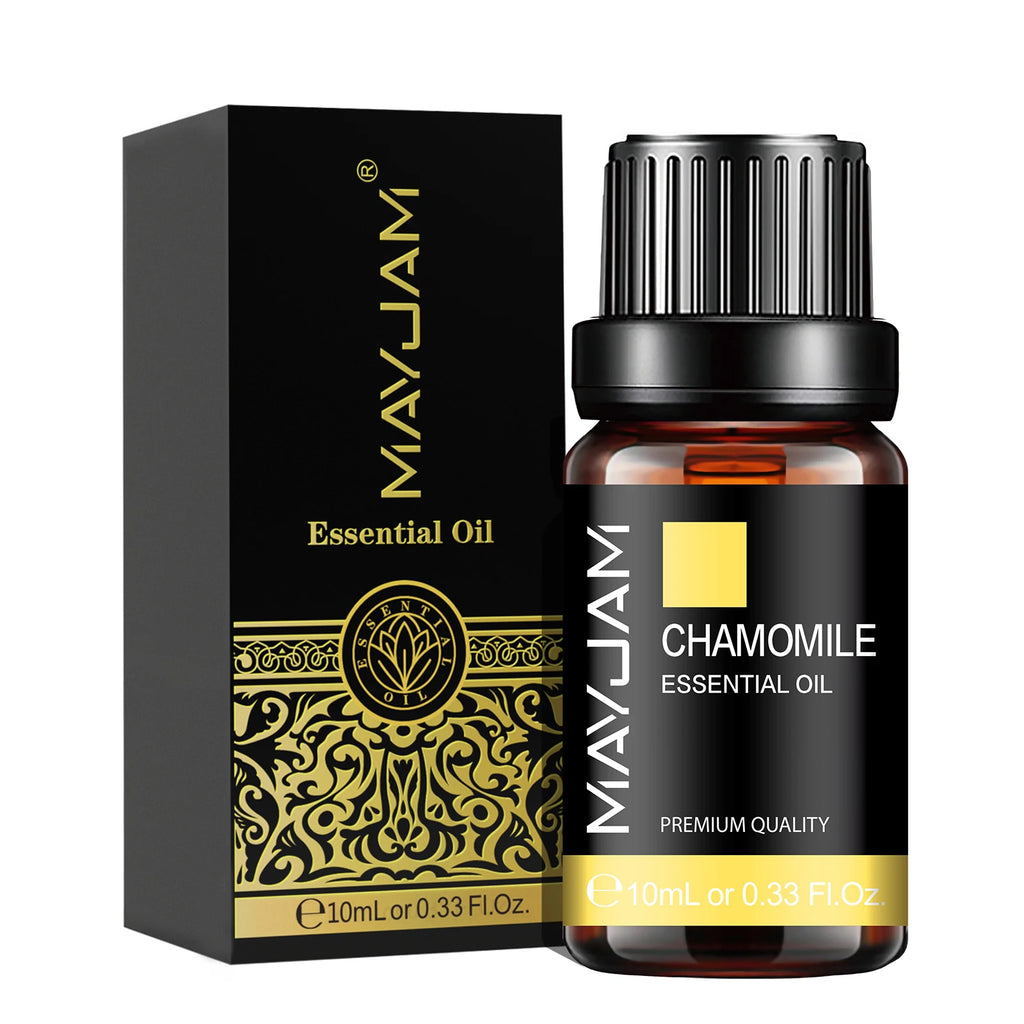 Chamomile Essential Oil