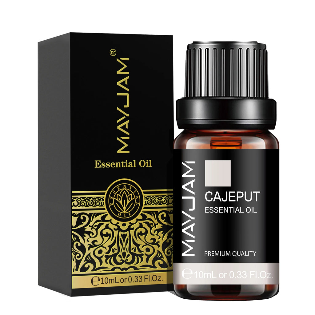 Cajeput Essential Oil