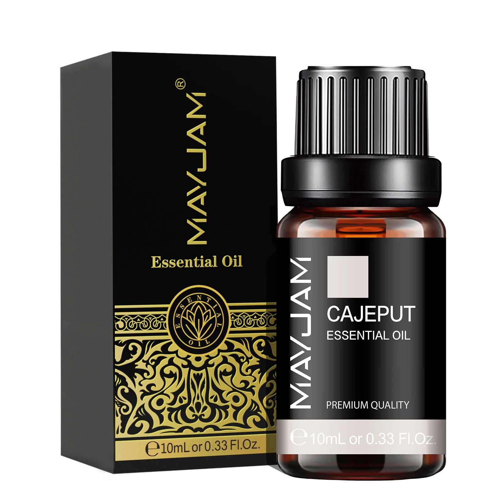 Cajeput Essential Oil