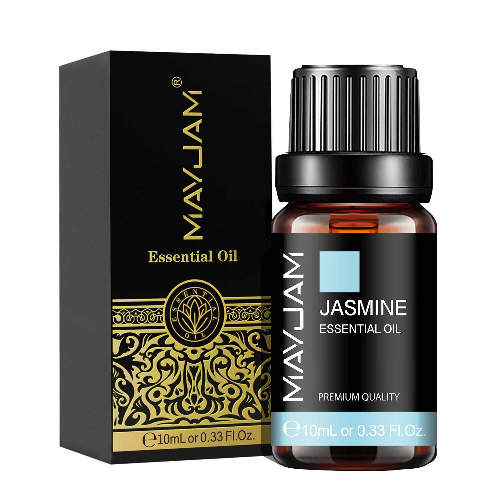 Jasmine Essential Oil