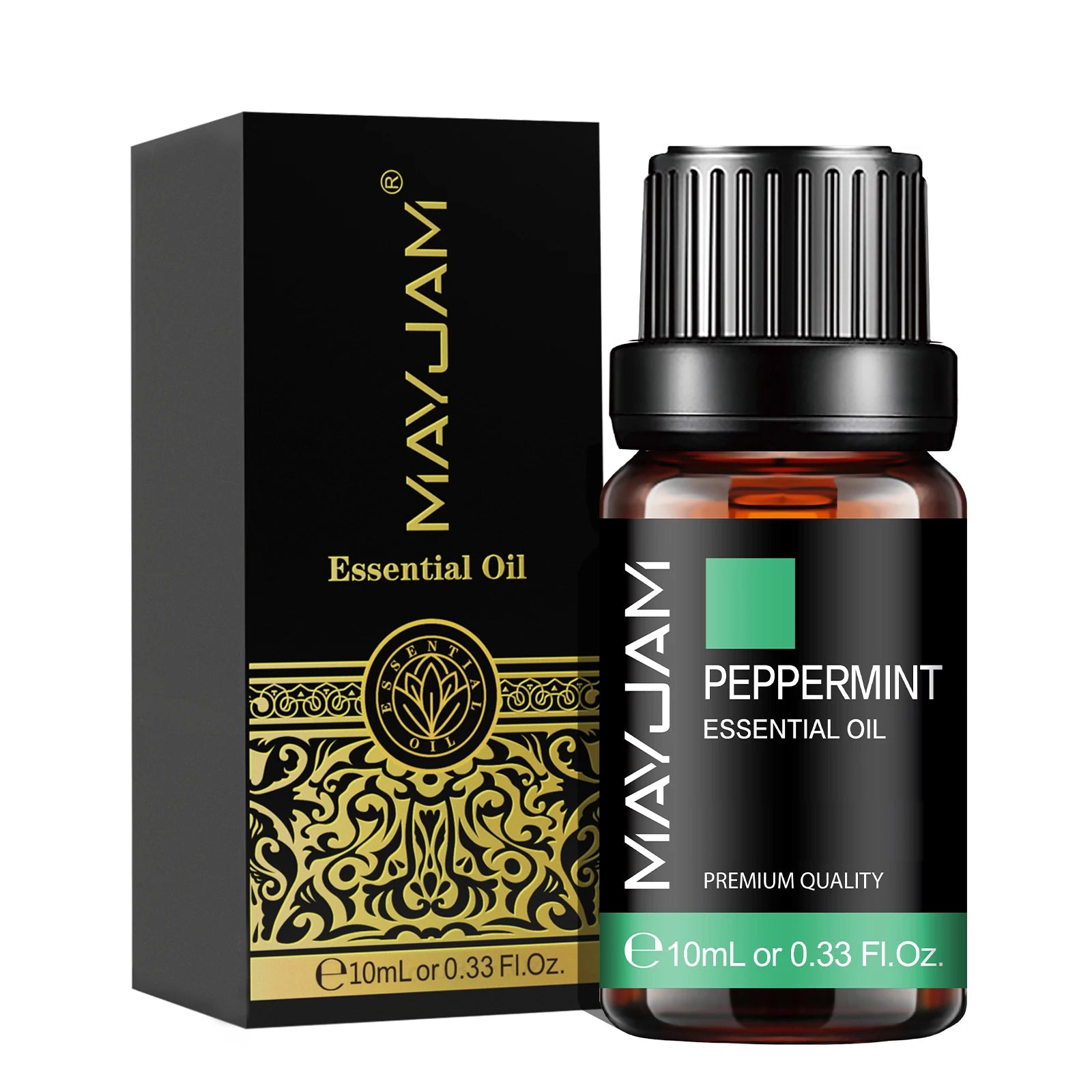 Peppermint Essential Oil