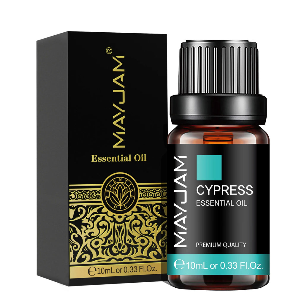 Cypress Essential Oil