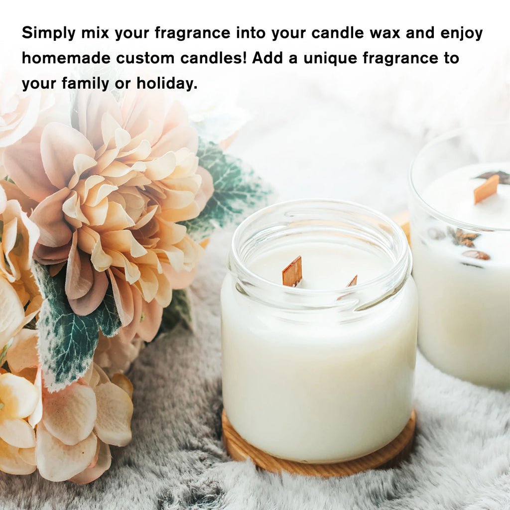 Fruity Essential Oil Set