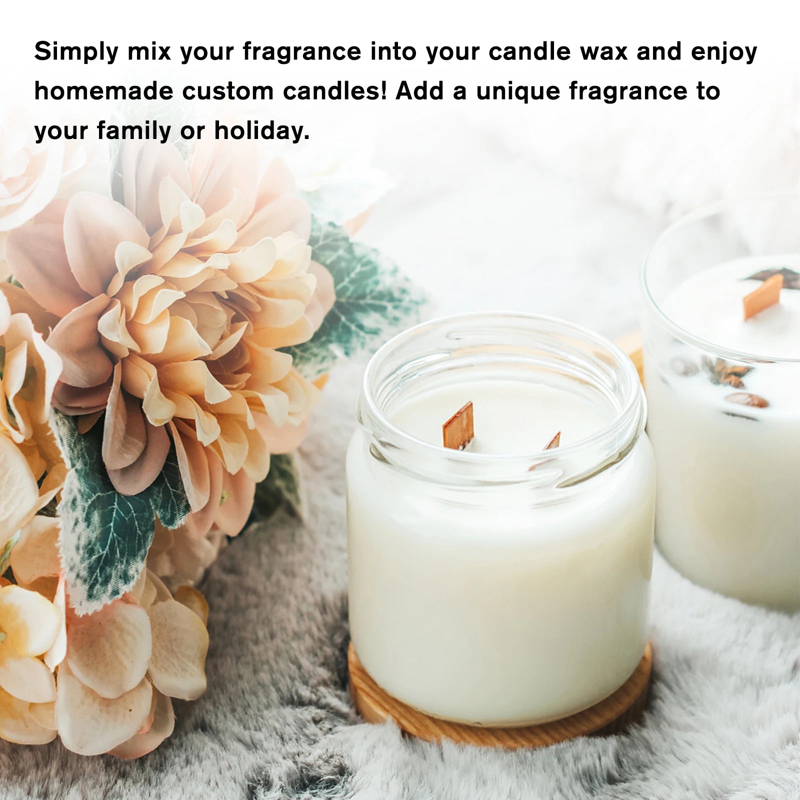 Fruity Essential Oil Set