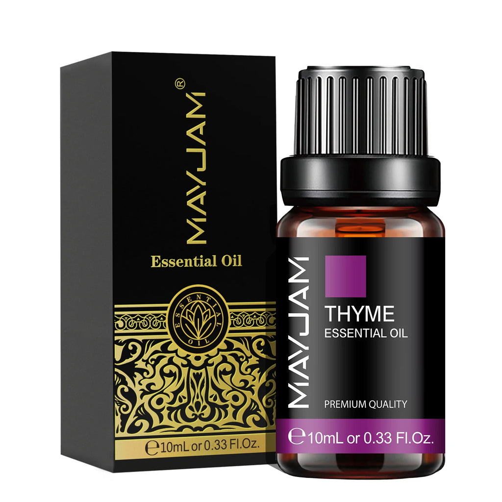 Thyme Essential Oil