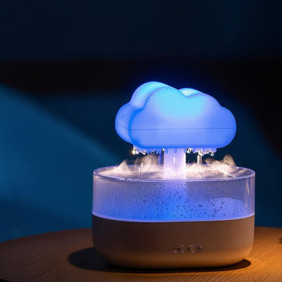 Rain Cloud